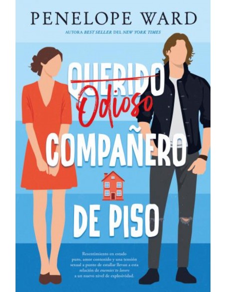 Odioso companero de piso