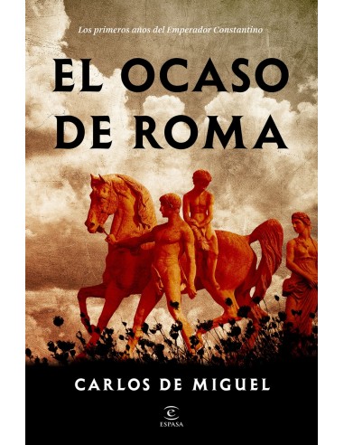 El ocaso de Roma