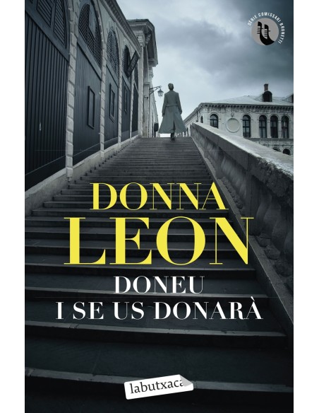 Doneu i se us donara