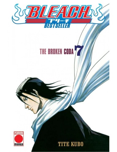 BLEACH 07