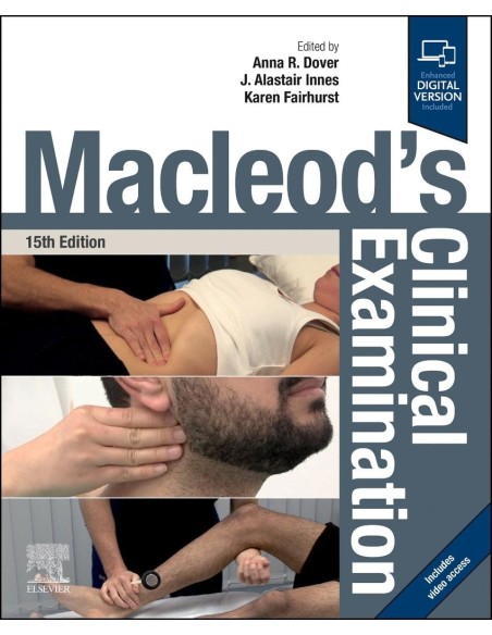 Macleod s clinical examination