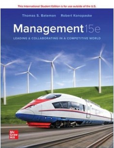 Management Leading ampCollaborating In A Competitive World