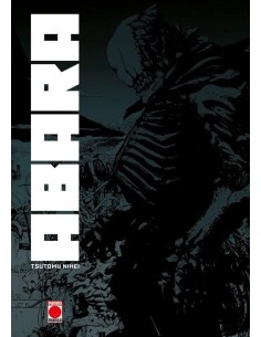 ABARA MASTER EDITION