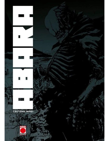 ABARA MASTER EDITION