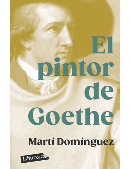 El pintor de Goethe