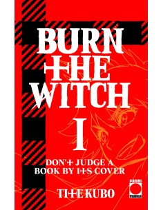 Burn the witch n1