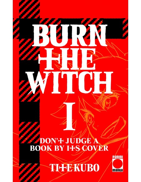 Burn the witch n1