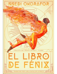 El libro de Fenix