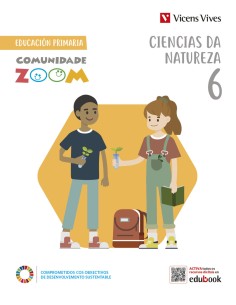 CIENCIAS DA NATUREZA 6 COMUNIDADE ZOOM