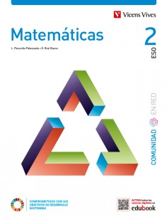 MATEMATICAS 2 COMUNIDAD EN RED