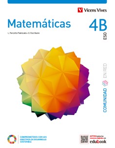 MATEMATICAS 4B COMUNIDAD EN RED