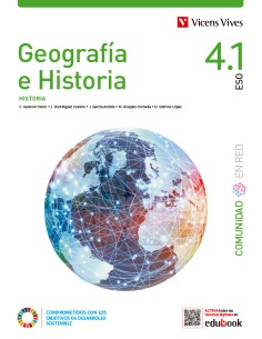 GEOGRAFIA E HISTORIA 4 41 42 HH CER