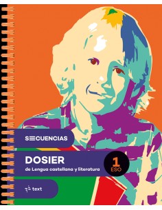 Secuencias dosier Lengua castellana y literatura 1 ESO