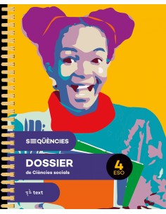 Sequencies dossier Ciencies socials 4 ESO