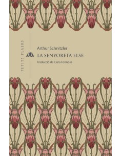 LA SENYORETA ELSE