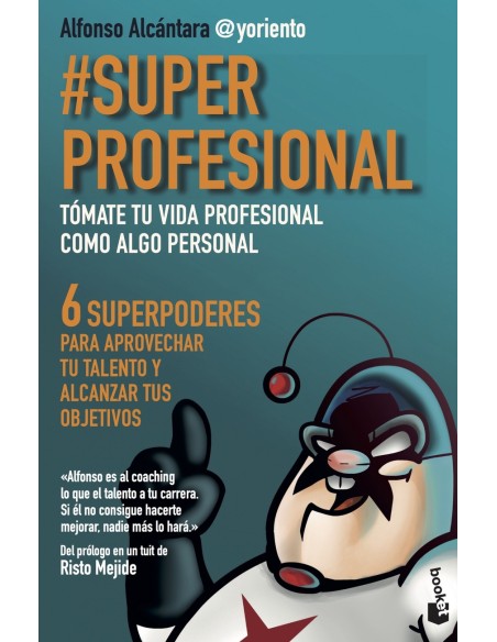 SuperProfesional