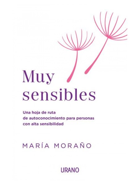 Muy sensibles