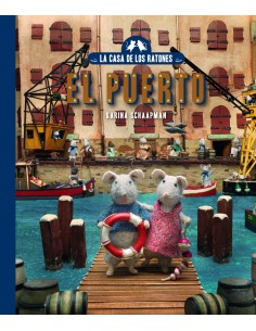 LA CASA DE LOS RATONES EL PUERTO