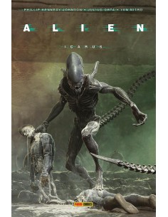 ALIEN N3