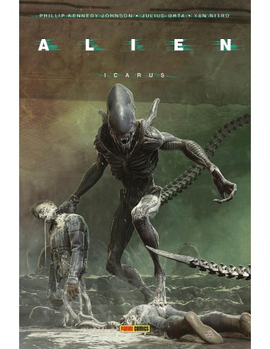 ALIEN N3