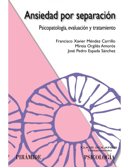 Ansiedad por separacion