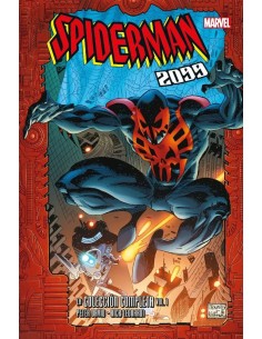 SPIDERMAN 2099 LA COLECCION COMPLETA 1
