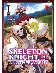 SKELETON KNIGHT IN ANOTHER WORLD 01