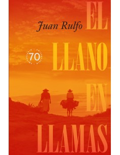 El llano en llamas
