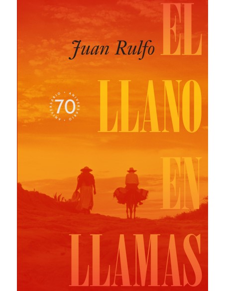 El llano en llamas