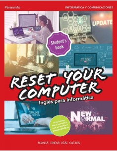 Reset your computer Ingles para informatica
