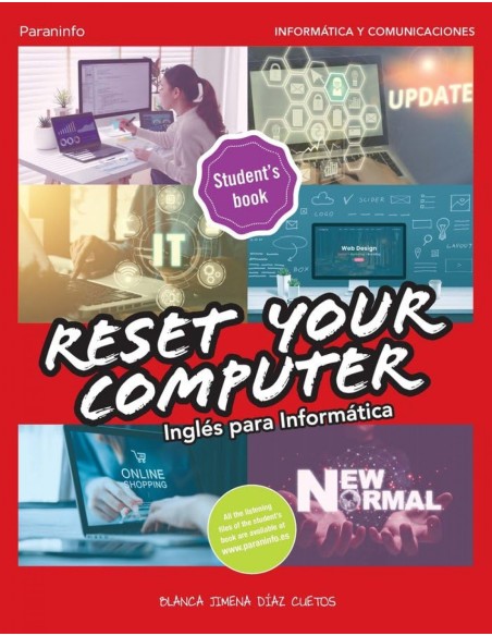 Reset your computer Ingles para informatica