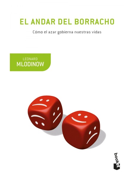 El andar del borracho