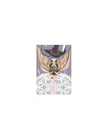 Mushoku tensei n5