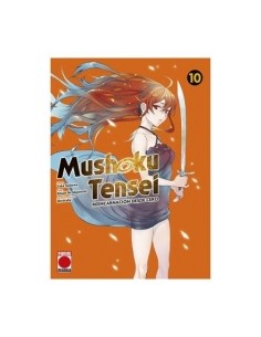 Mushoku tensei n10