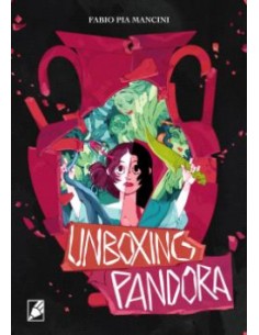 UNBOXING PANDORA