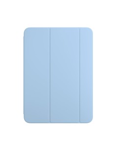MDEQ4ZM/A funda para tablet 27,9 cm (11") Folio Azul