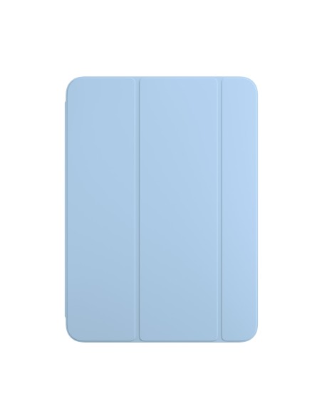 MDEQ4ZM/A funda para tablet 27,9 cm (11") Folio Azul