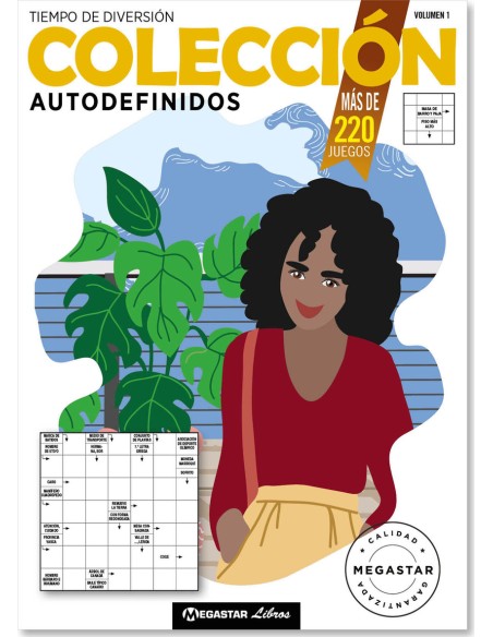 COLECCION DE AUTODEFINIDOS 01