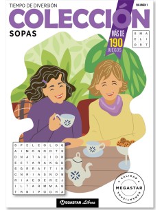 COLECCION SOPAS 01
