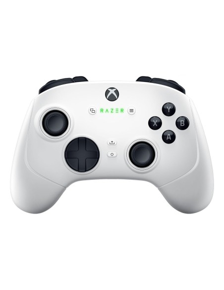 Wolverine V3 Pro Blanco USB Gamepad Analógico PC, Xbox Series S, Xbox Series X
