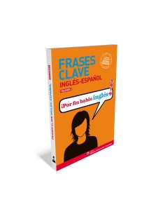 FRASES CLAVE INGLES ESPANOL 2