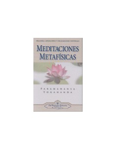 MEDITACIONES METAFISICAS