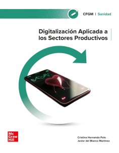 DIGITALIZAPLICADA PROCPRODUCTSANIDAD GM 24 CF