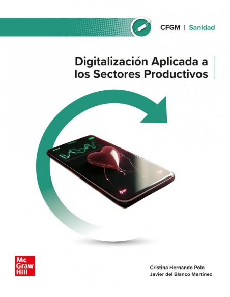 DIGITALIZAPLICADA PROCPRODUCTSANIDAD GM 24 CF