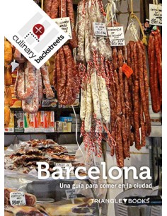 Culinary Backstreet Barcelona