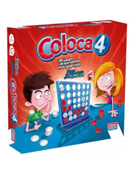 COLOCA 4