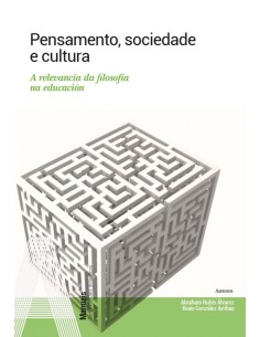 Pensamento sociedade e cultura