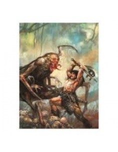 LA ESPADA SALVAJE DE CONAN 02