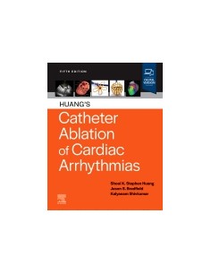 Huangs catheter ablation of cardiac arrhythmias