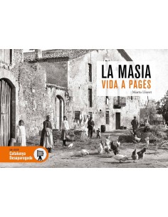 LA MASIA VIDA A PAGES DESAPAREGUDA